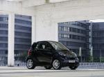 Smart ForTwo Xclusive by Brabus 2008 года